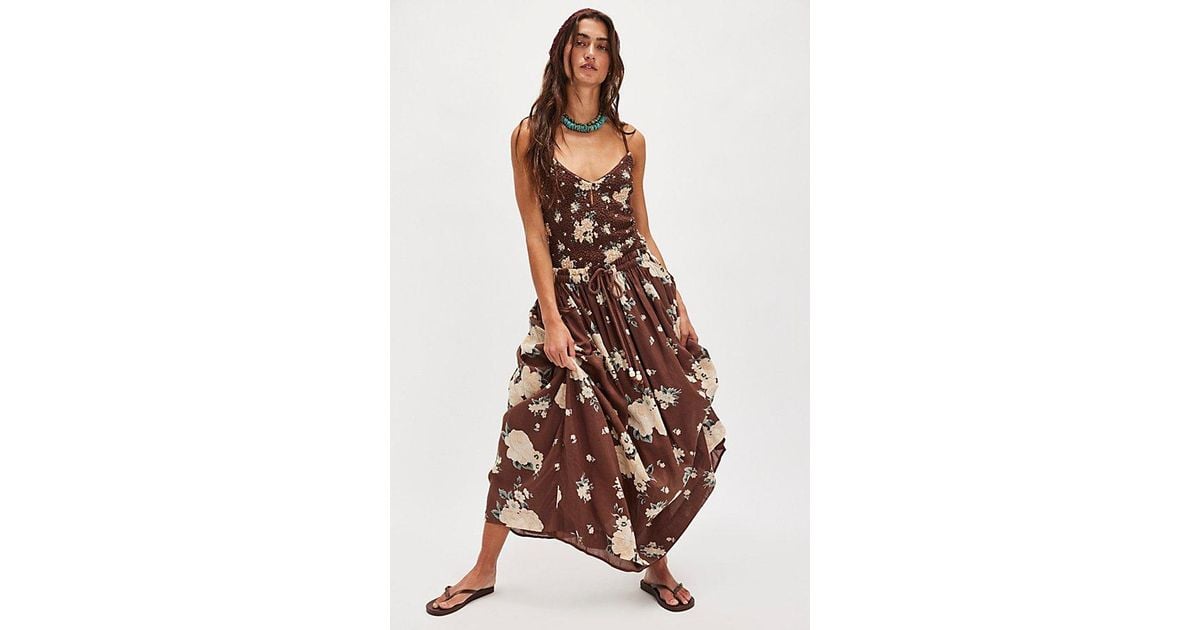 Free People ★ Seaside Rose Set Free People Seaside Rose Set in Pink | Lyst