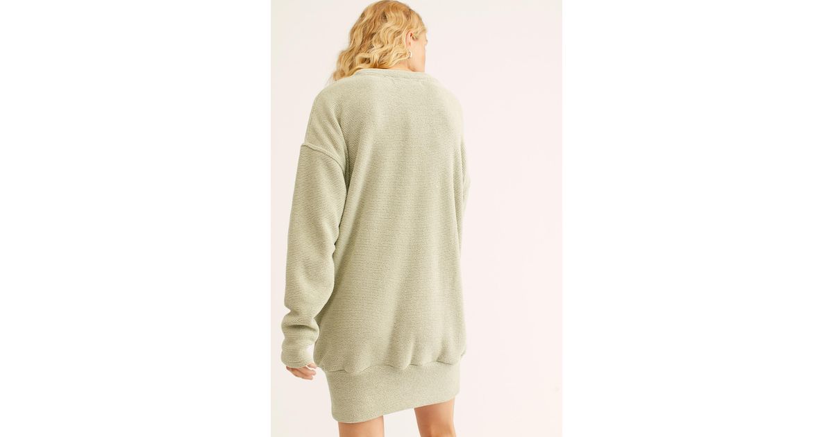 fp beach sweater