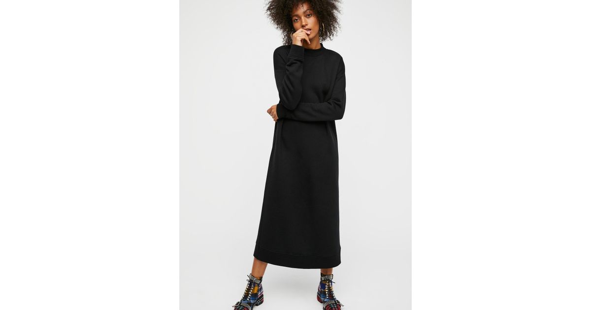 free people summer nights dress