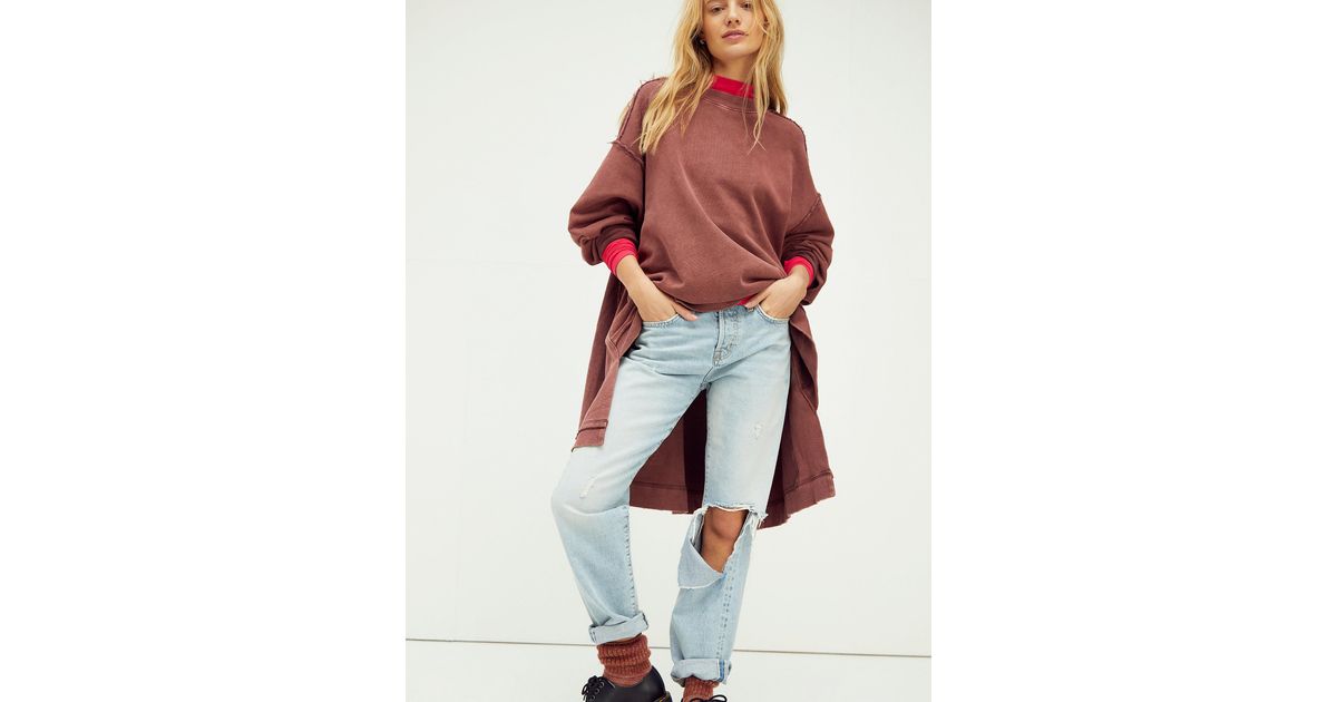 ralph lauren lambswool jumper