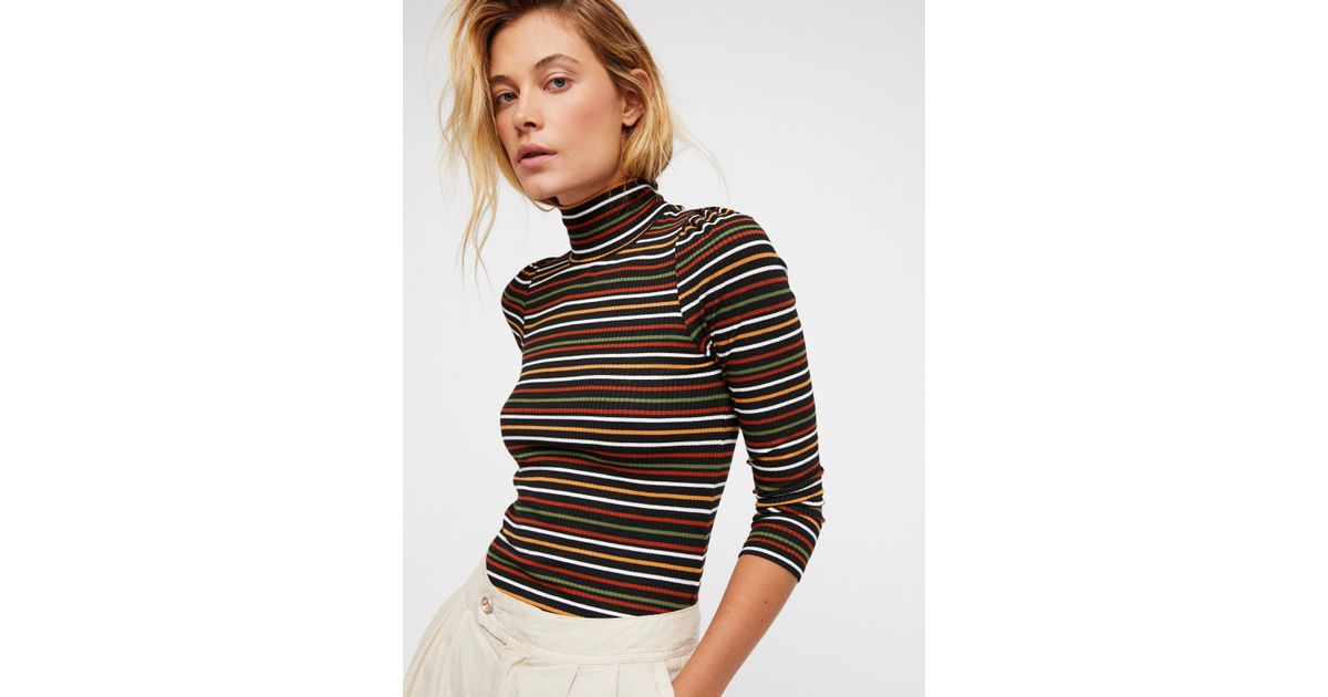 cute turtlenecks