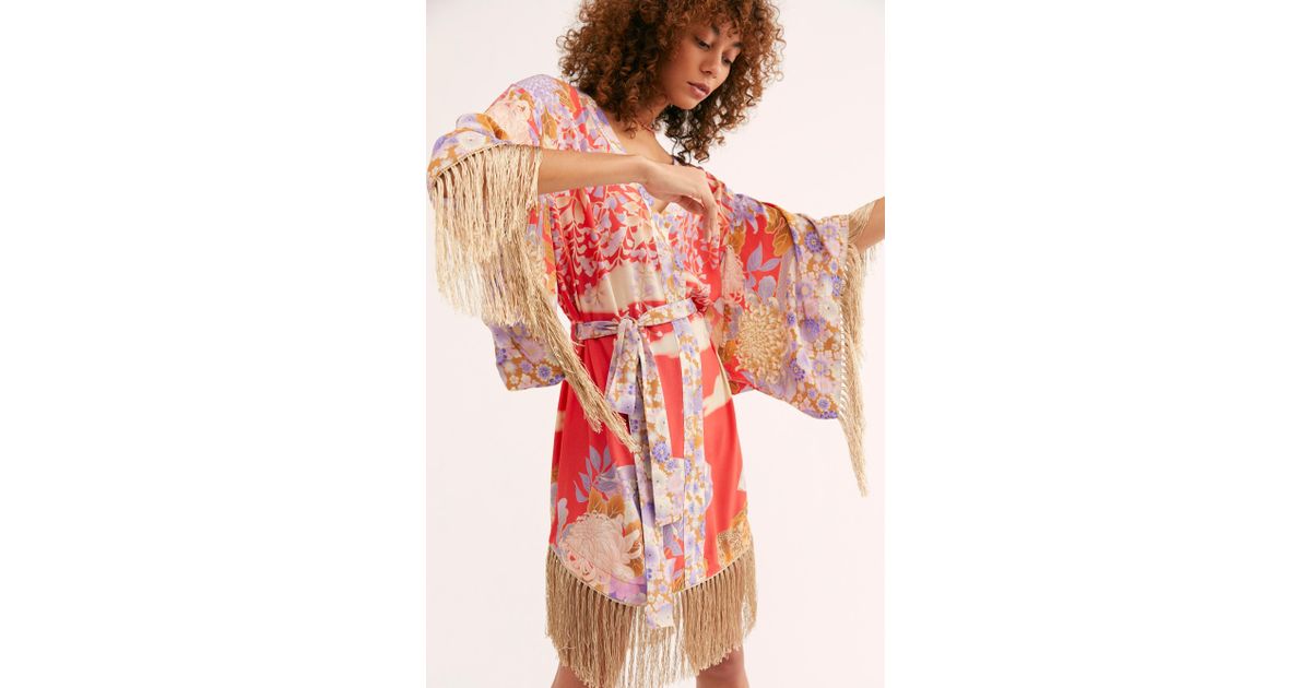 willow mini dress