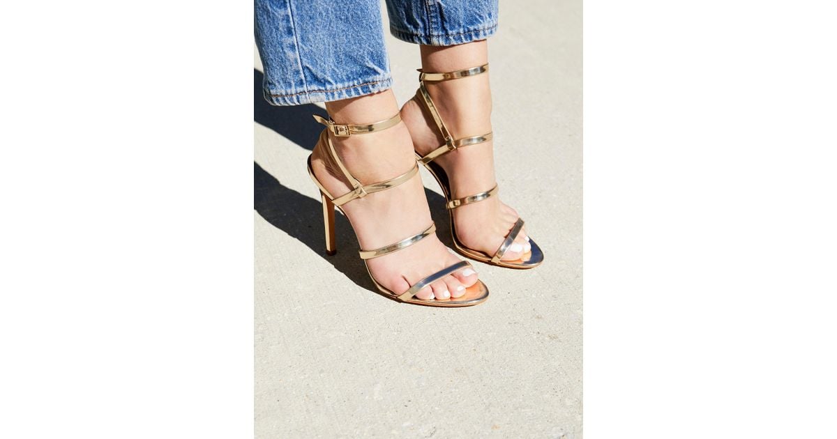 Ilara store heel schutz