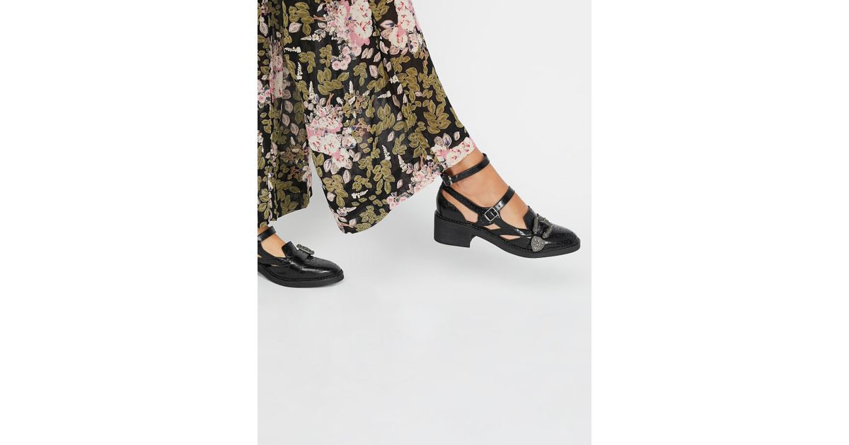 thunderbird oxford shoes