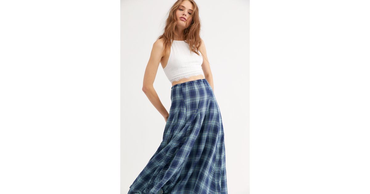 free-people-Turkish-Blue-Lily-