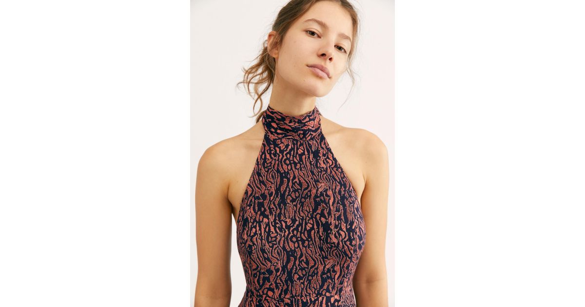 zane maxi dress