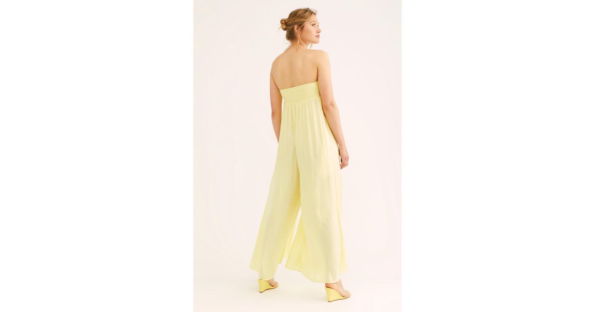 kimmie shine jumpsuit