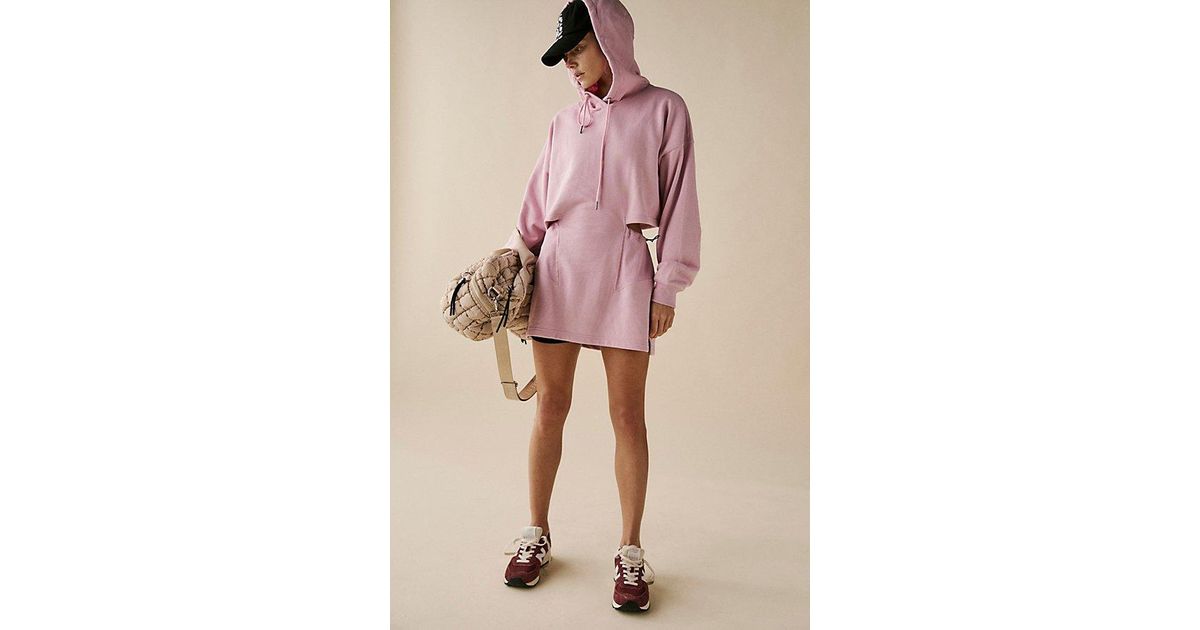 Fp Movement Switch It Up Dress in Pink | Lyst