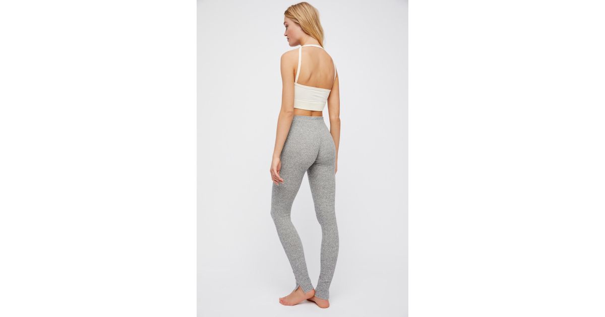 comfy cozy leggings