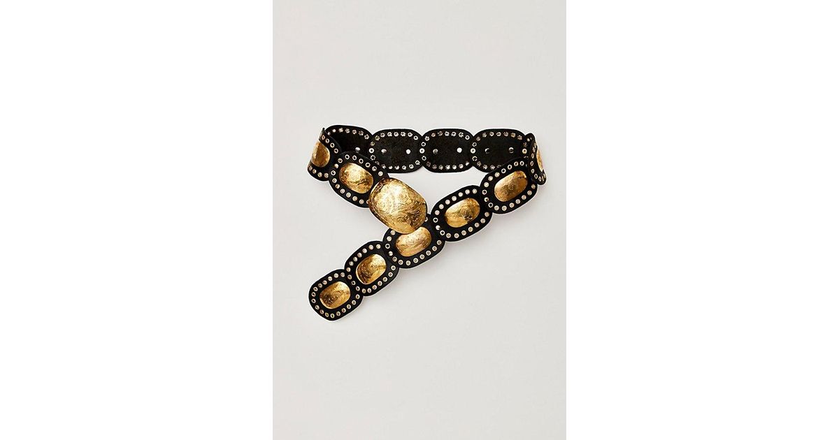 Free People Supernova Hip Belt | Lyst
