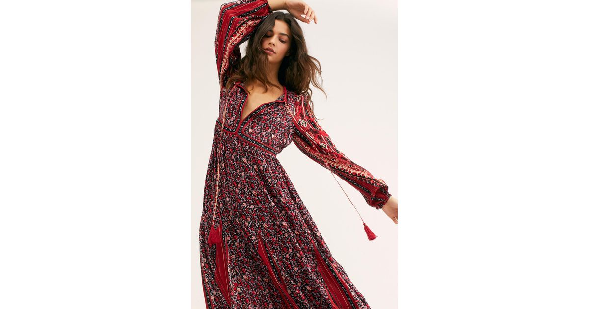 astala midi dress Women's Organic Cotton Midi Dress