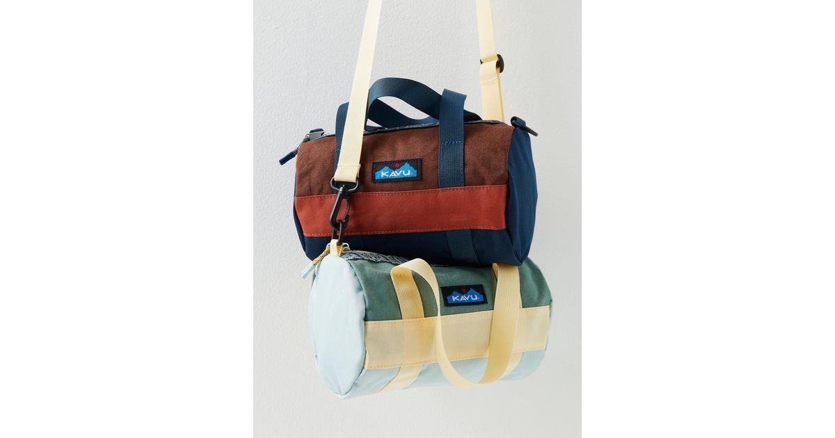 kavu washtucna sling