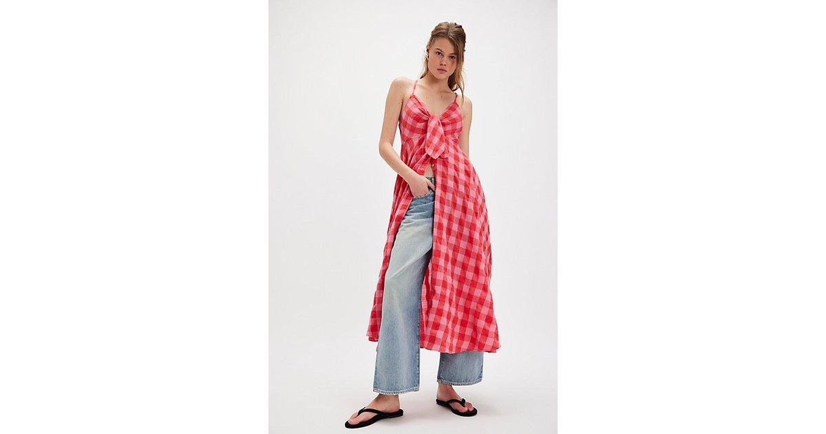 via midi dress Via Cutout Midi dress