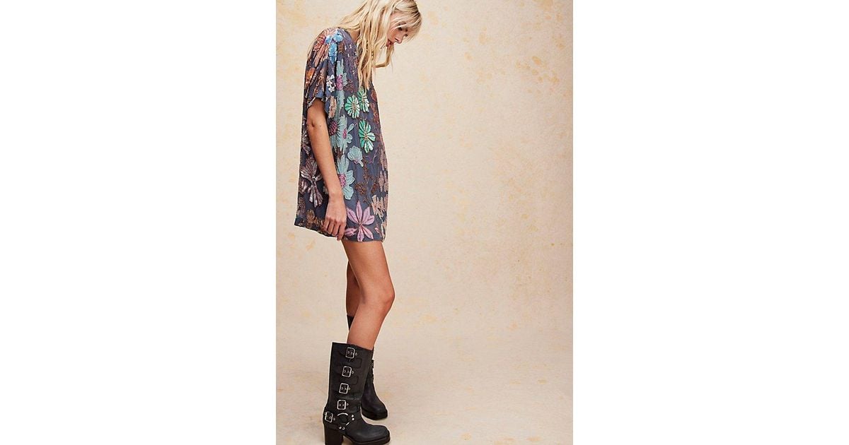 Free People ★ Jewel Mini Dress Jewel Mini Dress | Garmentory