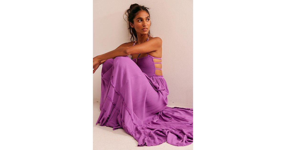 cotton modest maxi dress Creamy Cotton Tiered Maxi | Modest Maxi Dresses