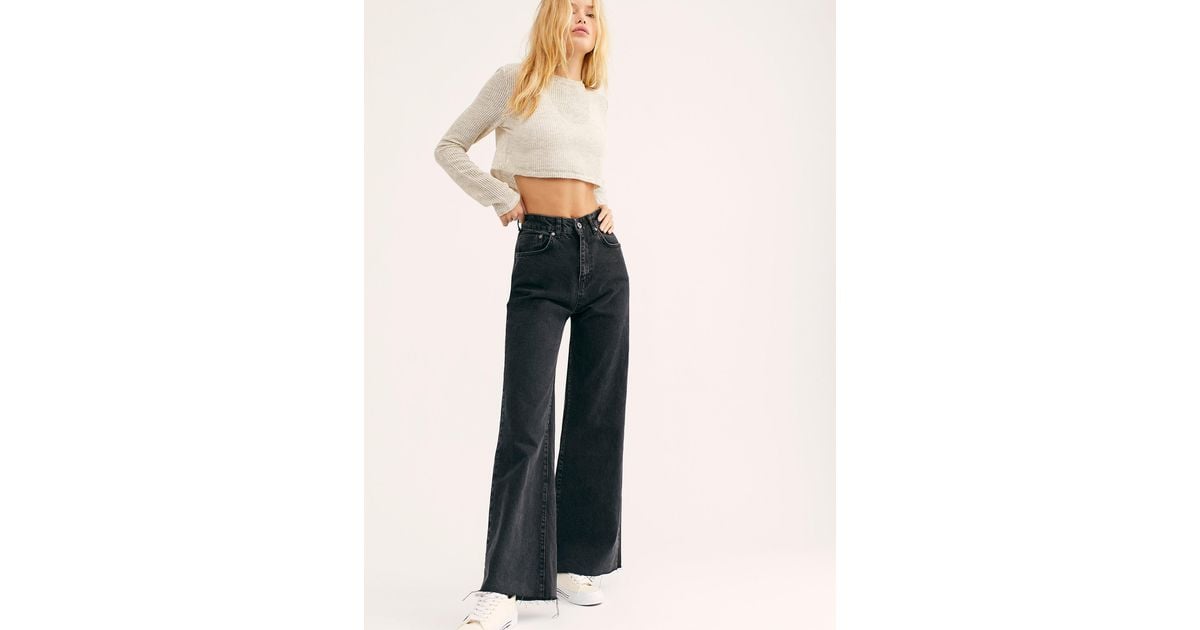 Ragged Priest Trip Skater Jeans 