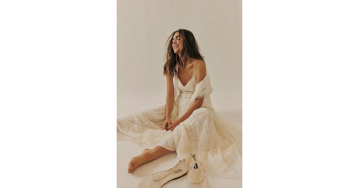 fairy dust dresses Sweet Jasmine Fairy Midi Dress – Fairy Tong main image 0
