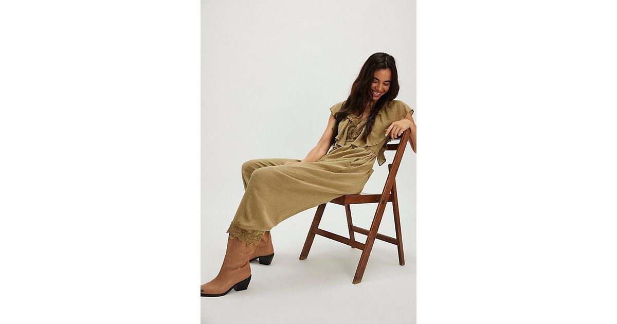 Bali Jumpsuit main image 1
