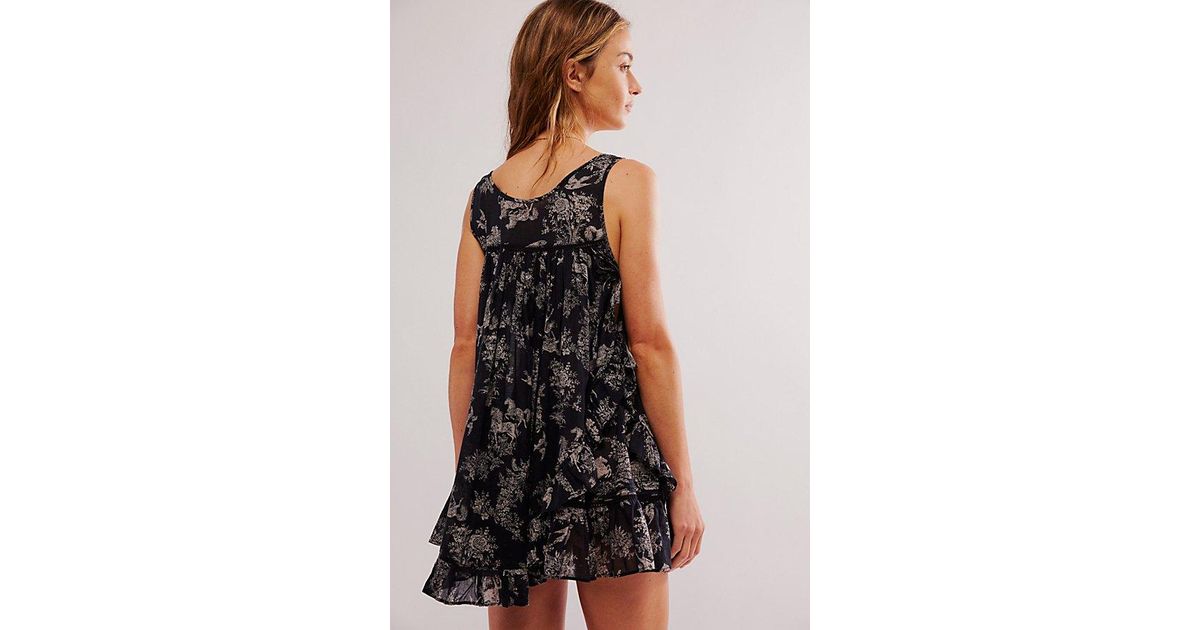 Intimately By Free People Break Of Day Nightie Lyst UK