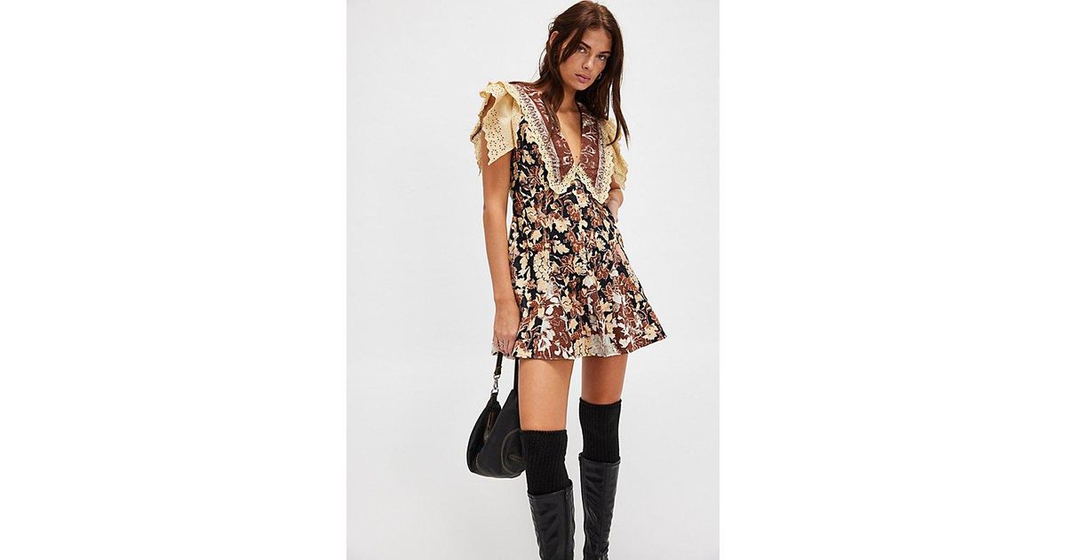 embellished feather mini dress Ziva Strapless Sequin Mini Dress w/ Feather Trim- White