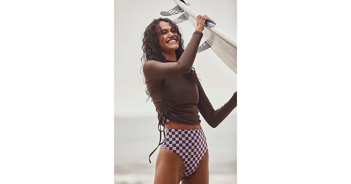 Salt gypsy rash guard online