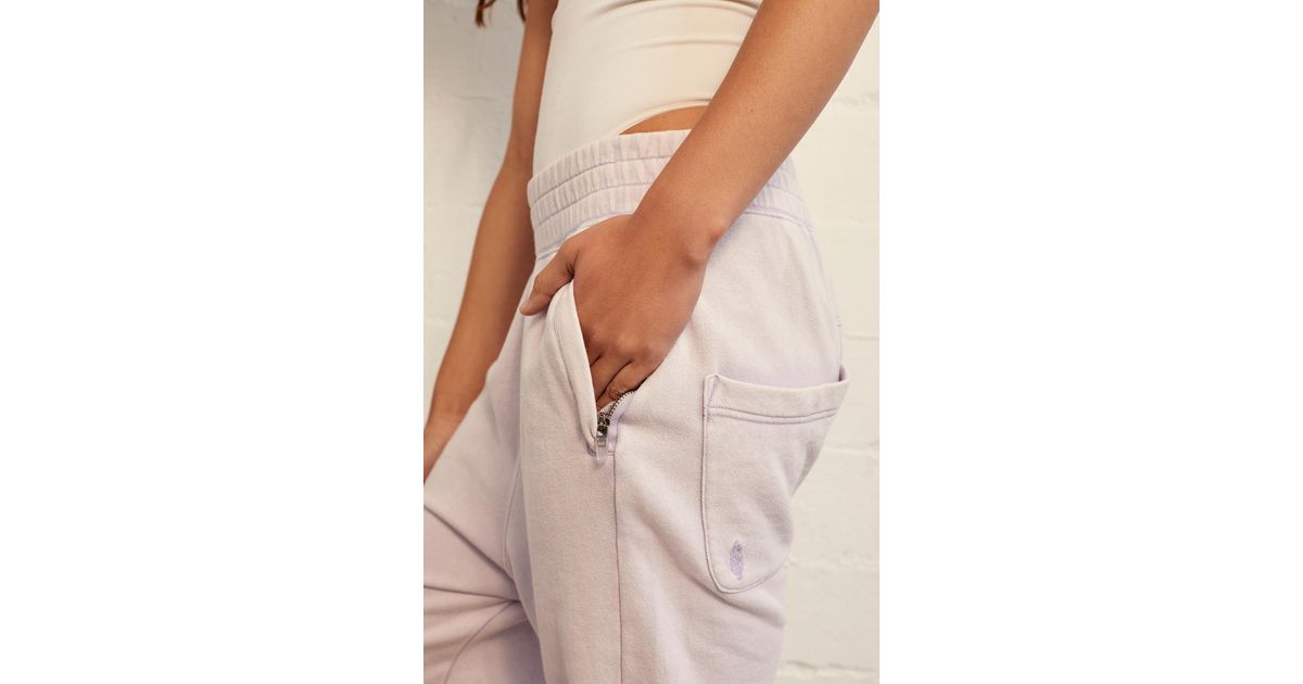 june bug jogger