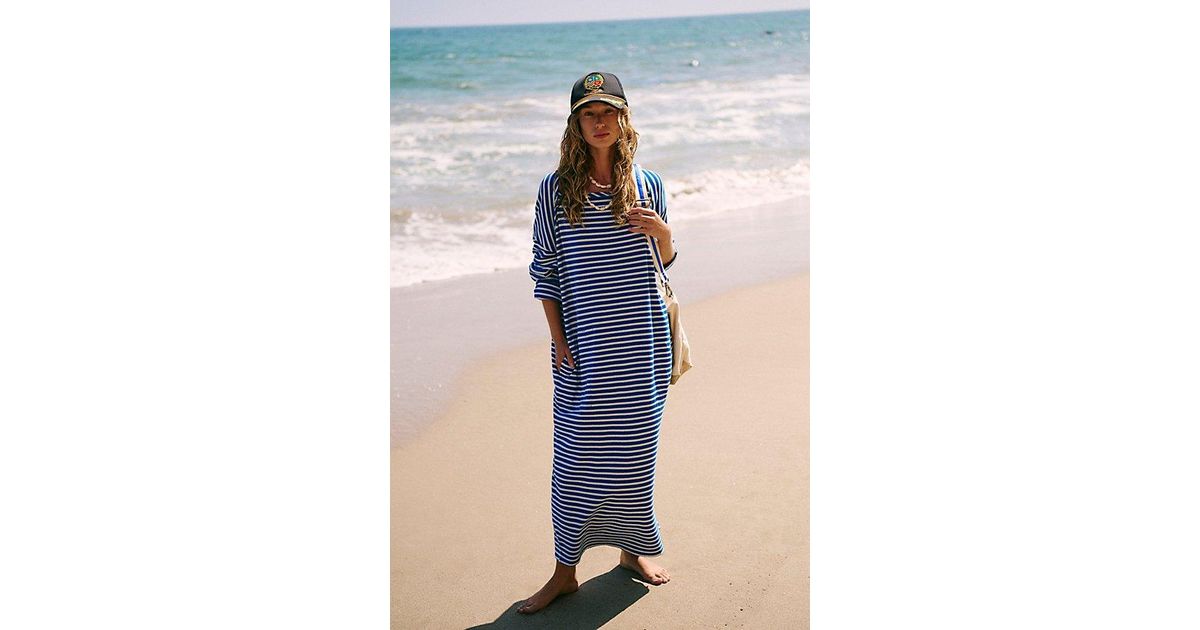 Free People ★ free-est ★ Tivoli Maxi Free-est Tivoli Maxi at MarketFair Shoppes in Princeton, NJ