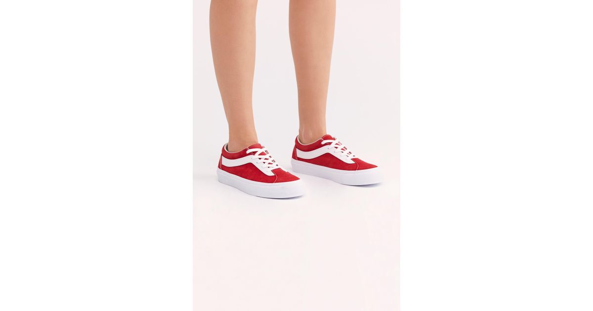 ua bold ni vans
