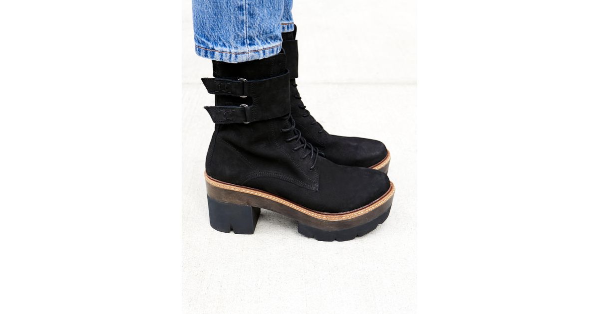 free people platform boots