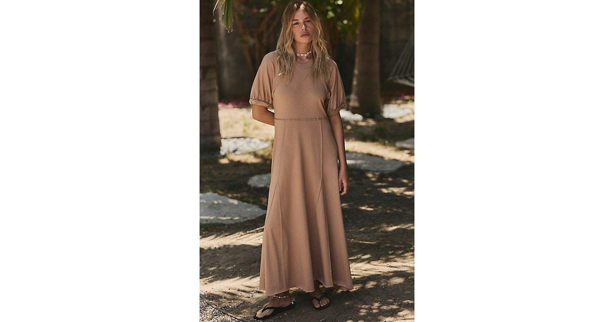 knee length dresses for ladies Brentwood Dress main image 0