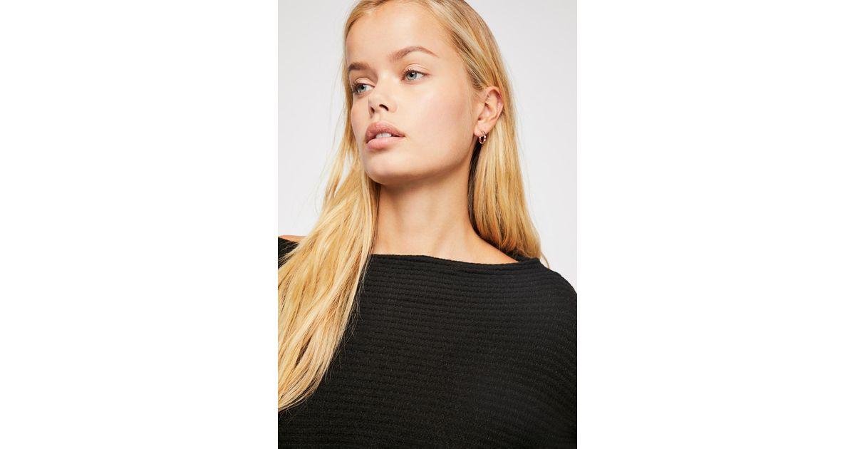 crazy on you thermal top