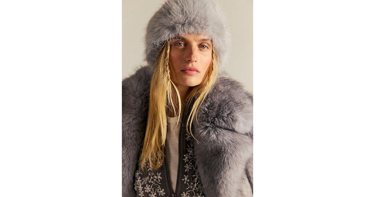 Free People Honey Pie Headband in Pink | Lyst