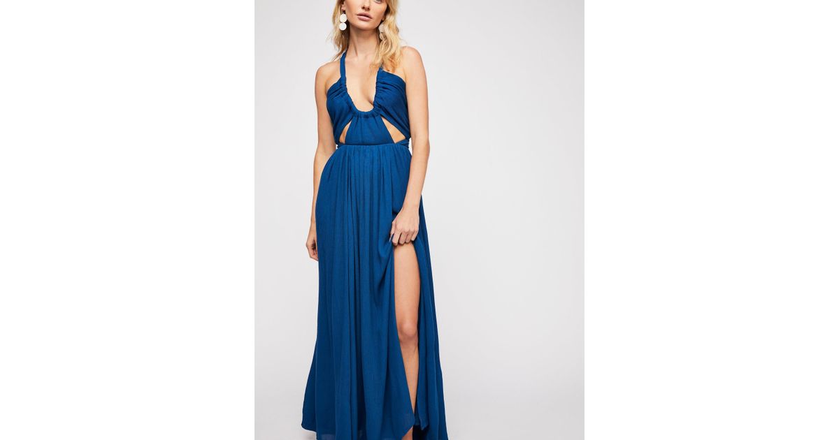 issa maxi dress sale
