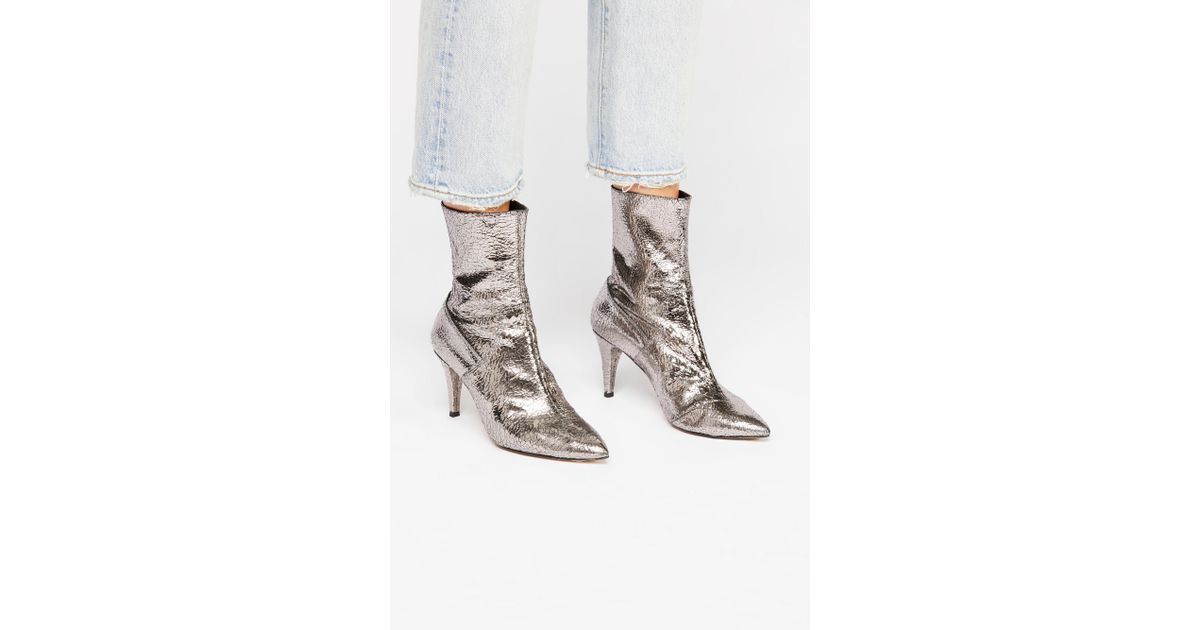 free people lexi heel boot