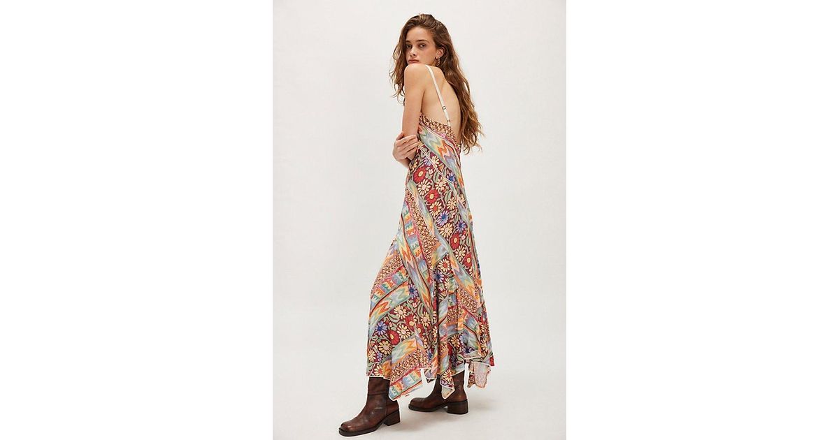 free people on the road maxi dress On The Road Maxi Dress | Free People