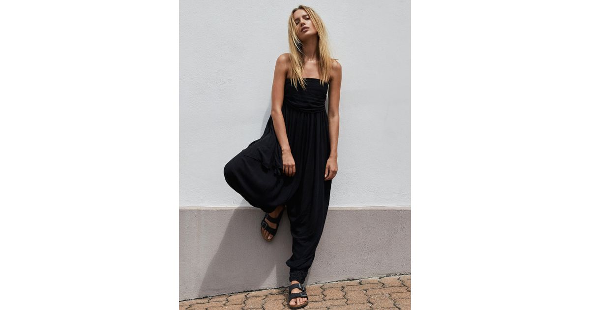 convertible jumpsuit