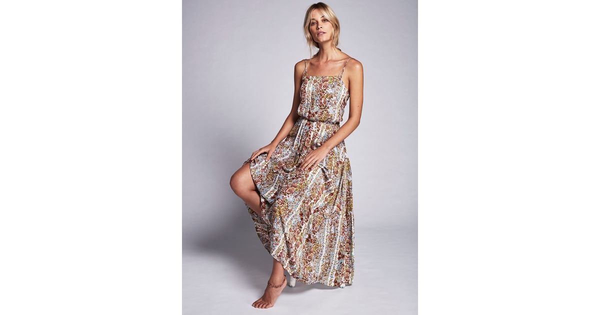 chinese dress ladies Valerie Merino Wool Maxi Dress