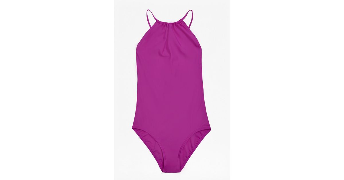 french connection swimwear