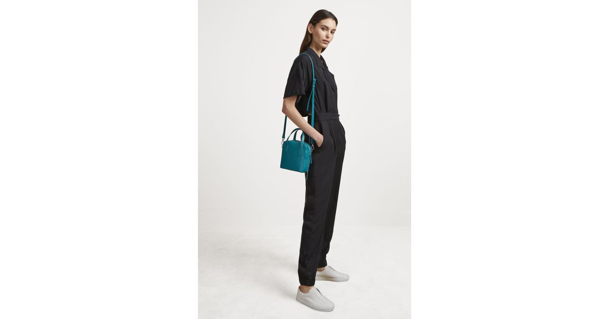 french connection caspia jumpsuit