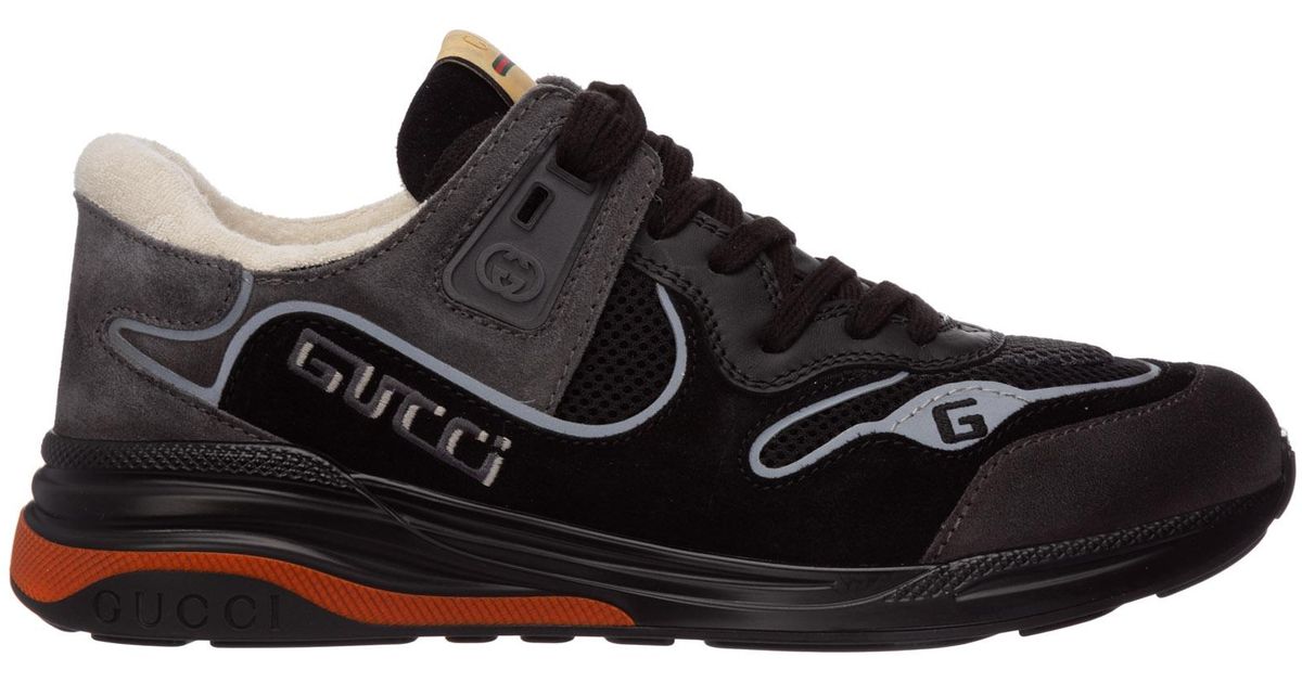 mens gucci trainers sale