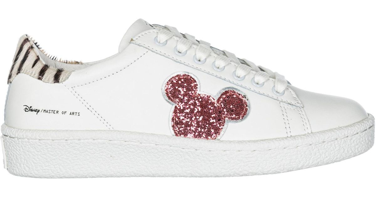 mickey shoes for adults