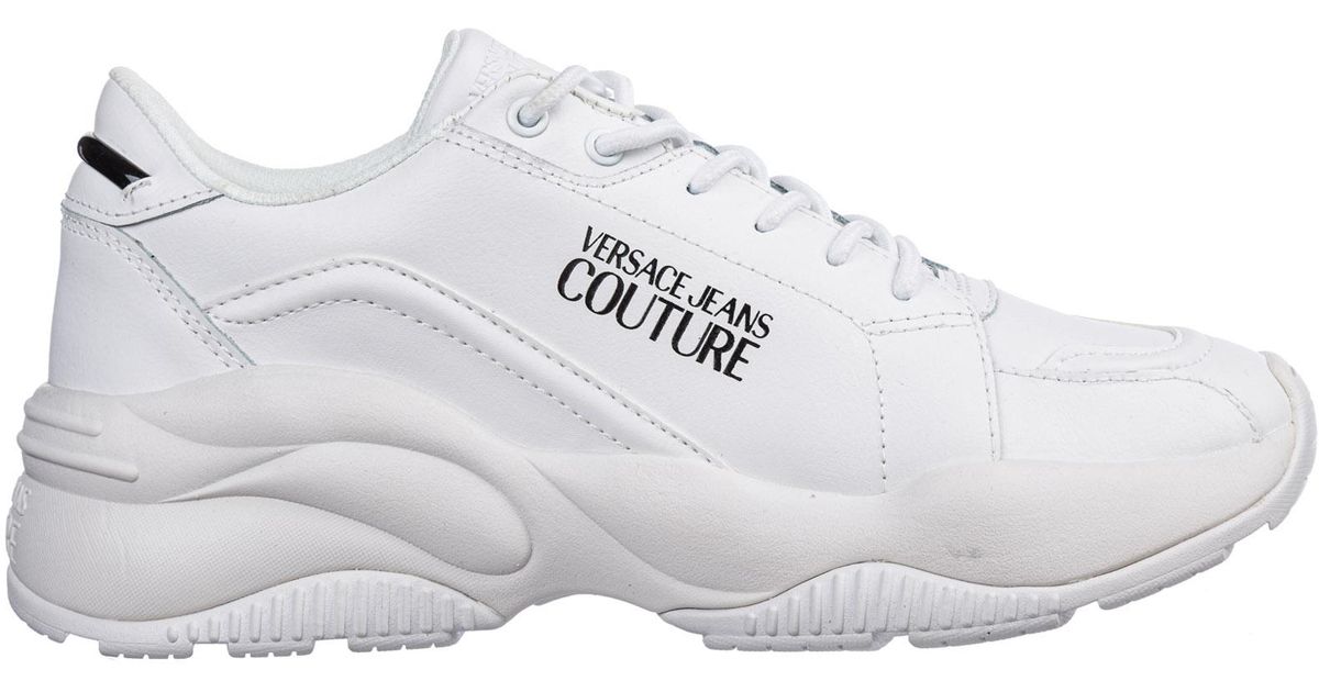 versace jeans couture mens trainers
