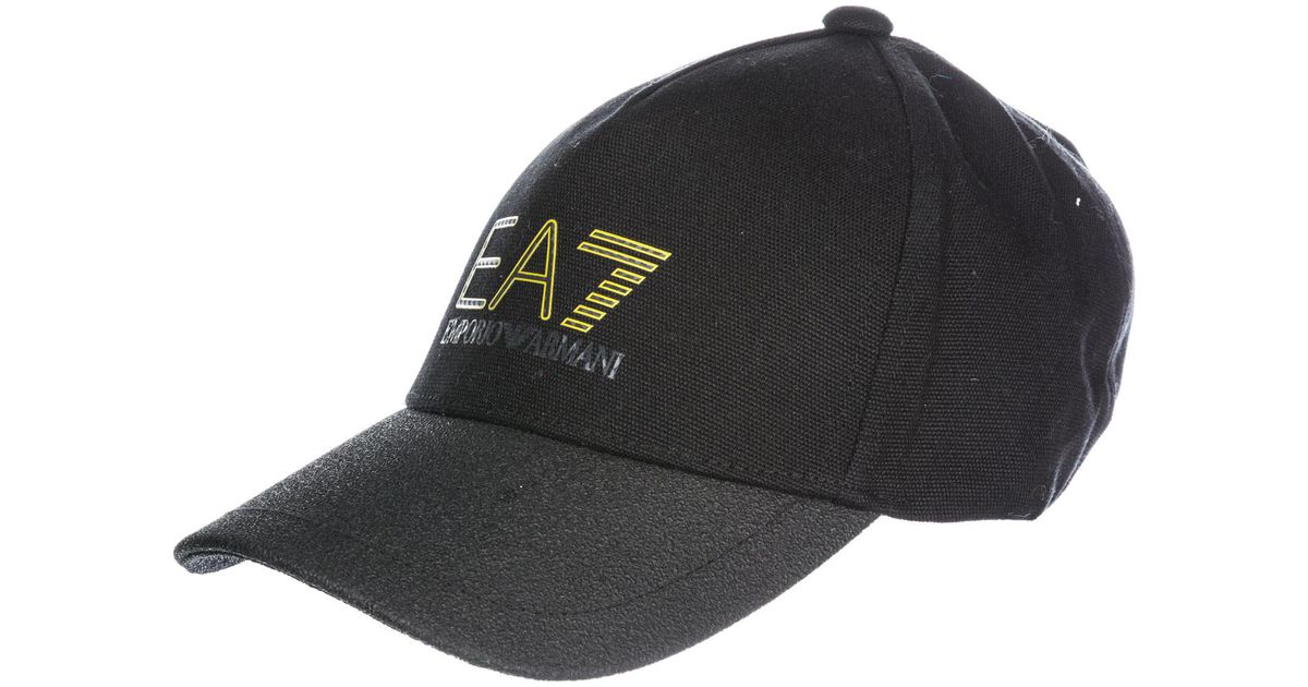 ea7 hat