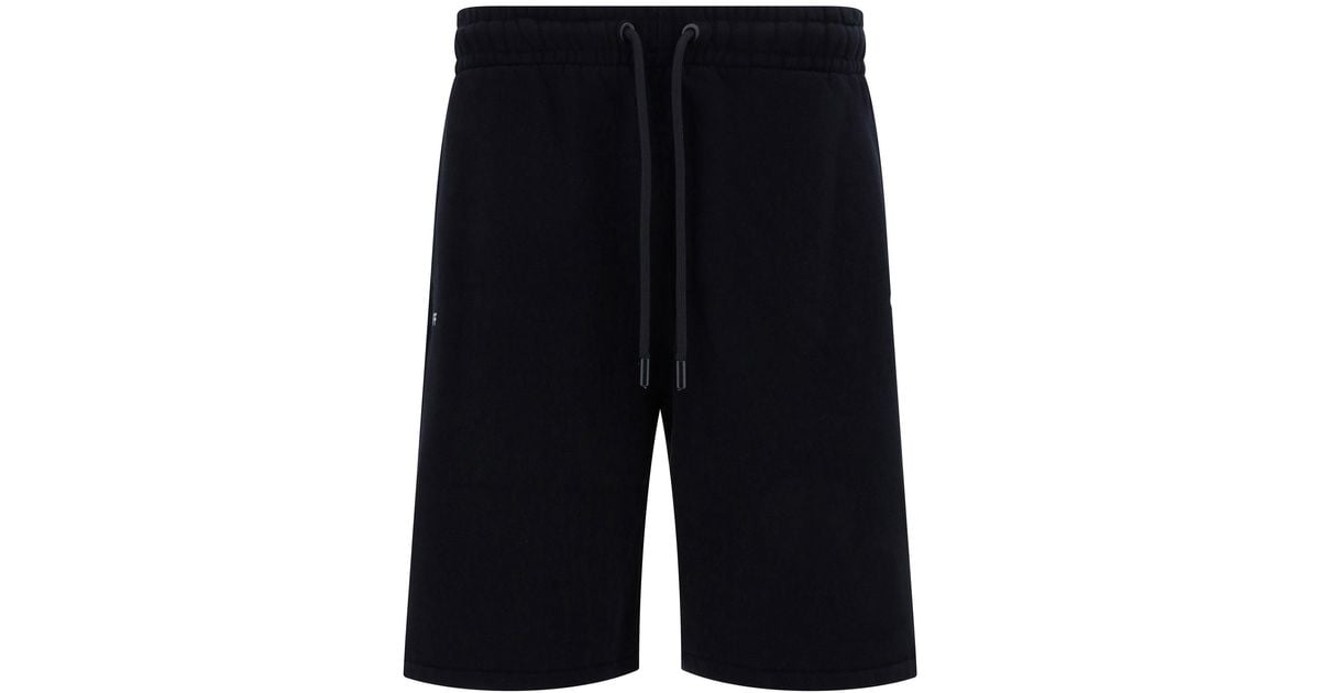 Off white hotsell track shorts