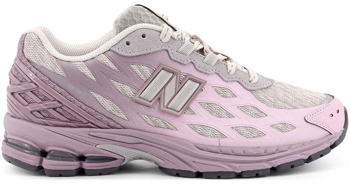New Balance 1906 W Sneakers in Purple for Men | Lyst