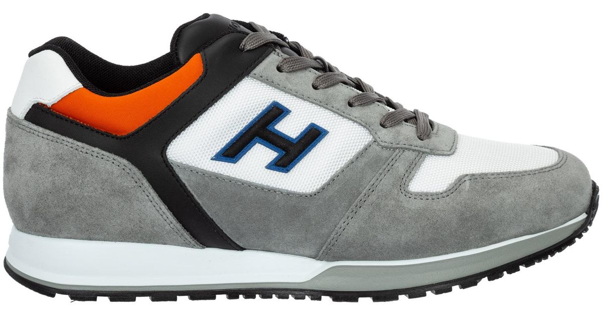 hogan sneaker h321
