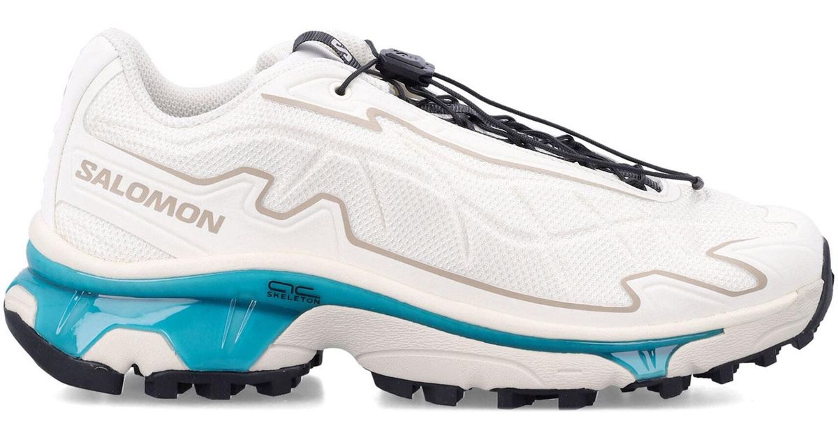 スニーカー Salomon \"XT-SLATE\" sneakers White Salomon XT Slate Sneakers | White | FARFETCH