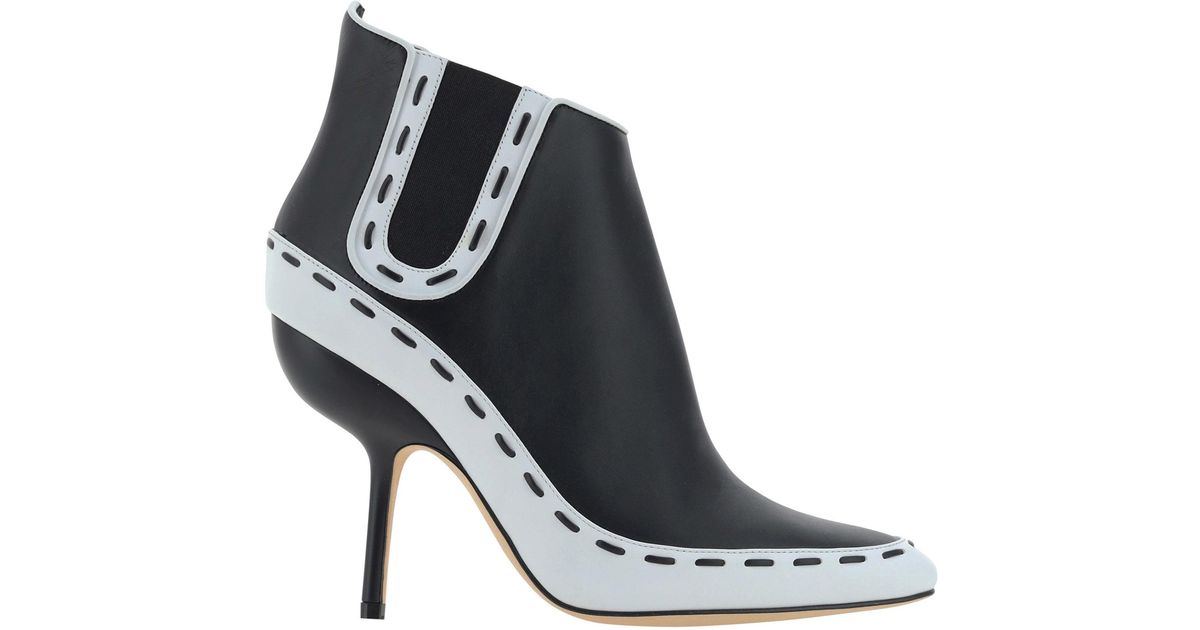 Manolo Blahnik Women Stivali