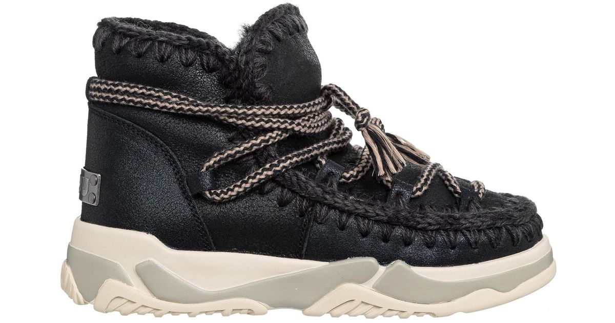 Mou Nera Bassa Tall Boots Mou Boots Mou Nera Bassa Offerta Mou