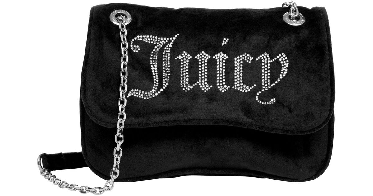 Juicy couture★ Kimberly M ショルダー バッグ Juicy Couture (KIMBERLY) Red - WOW concept – WOW Concept